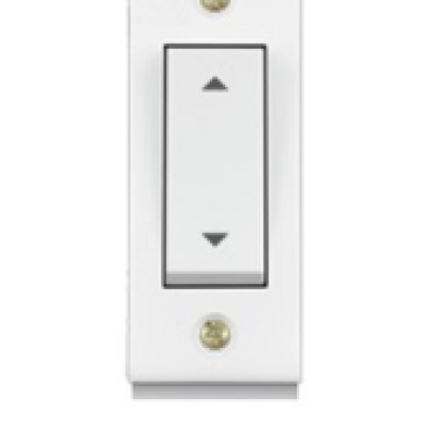 2 WAY SWITCH 6A. (ANCHOR)
