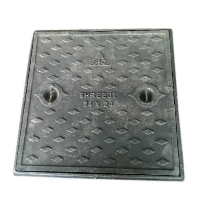 MANHOLE 22inch