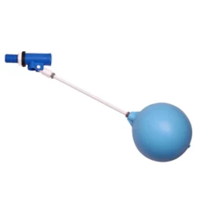 25mm Float Valve - Watertec