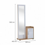 OLIVIA DRESSING TABLE