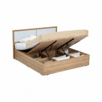 RICKY HYDRAULIC QUEEN SIZE BED