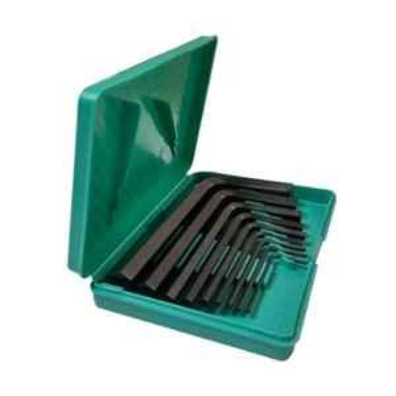 ALLENKEY SET MM-KM9V (TAPARIA)