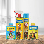 Pidilite Terminator Eco-Friendly Termite Killer (1LTR)