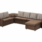 FLORENCE CORNER SOFA