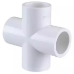 ASHIRVAD 3/4inch CROSS TEE -UPVC