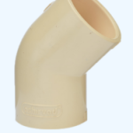 ASHIRVAD 3/4inch ELBOW 45o - CPVC-70000561