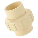 ASHIRVAD 1-1/4inch UNION - CPVC-70000569