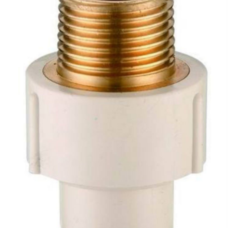 ASHIRVAD 3/4inch X 1/2inch MABT - UPVC