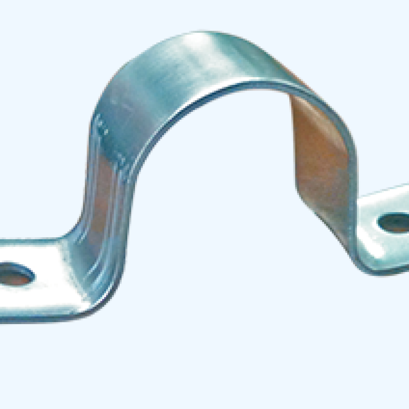 ASHIRVAD 1-1/2inch SS CLAMP - UPVC-50000451