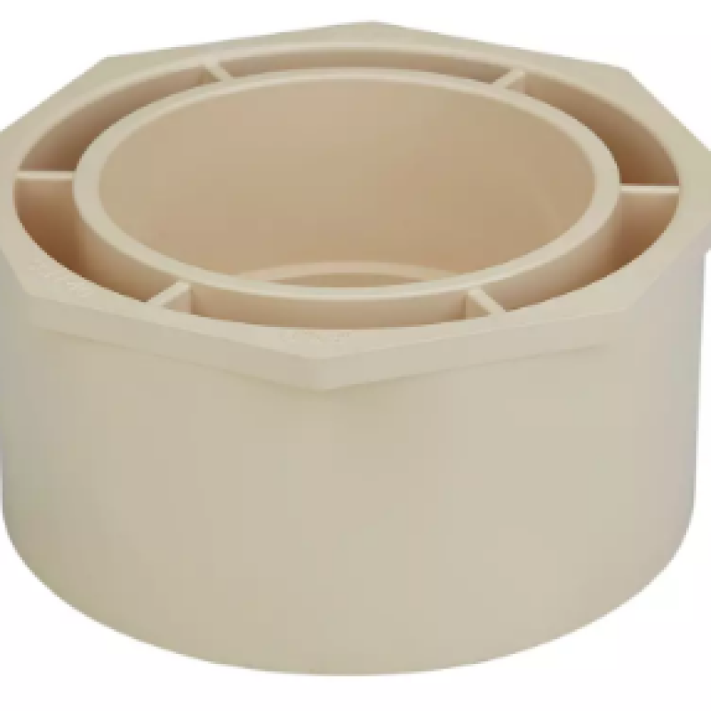 ASHIRVAD 1-1/2inch X 3/4inch BUSHING -CPVC70000440