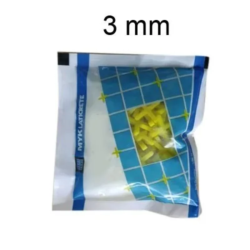 MYK LATICRETE SPEACERS 3MM -100N