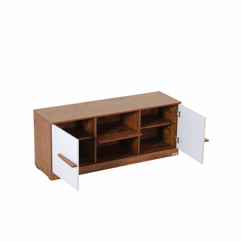 AUDIO/VIDEO RACK (PKAV 035)