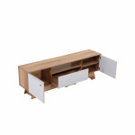 AUDIO/VIDEO RACK (PKAV 037)