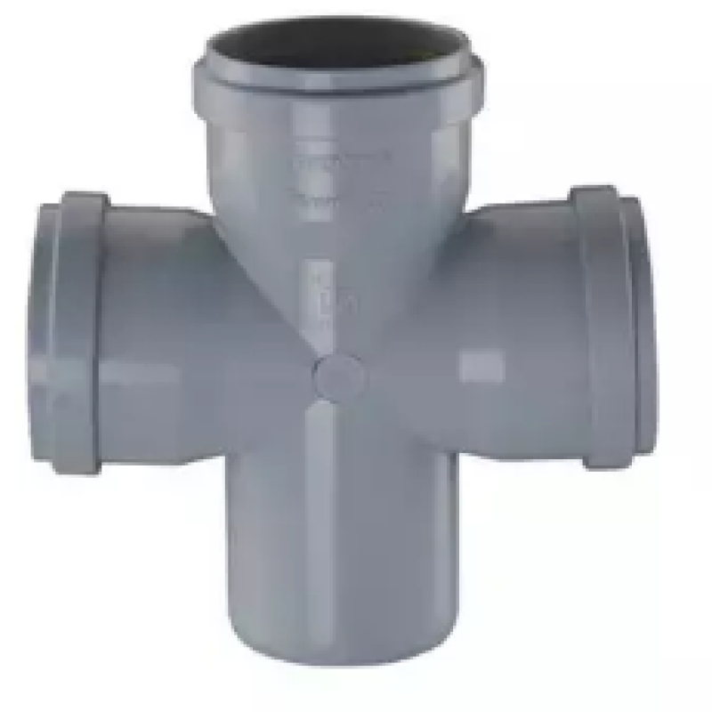 ASHIRVAD 2-1/2inch CROSS TEE -SWR-70001171