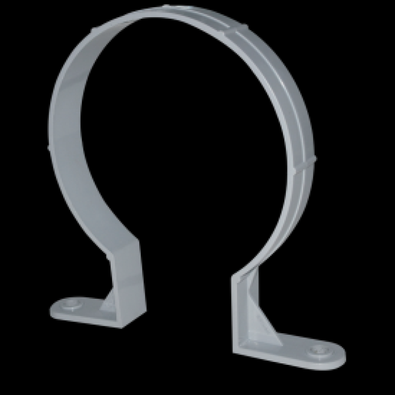 ASHIRVAD 2-1/2inch PIPE CLIPS BIG HOLES -SWR-70001108