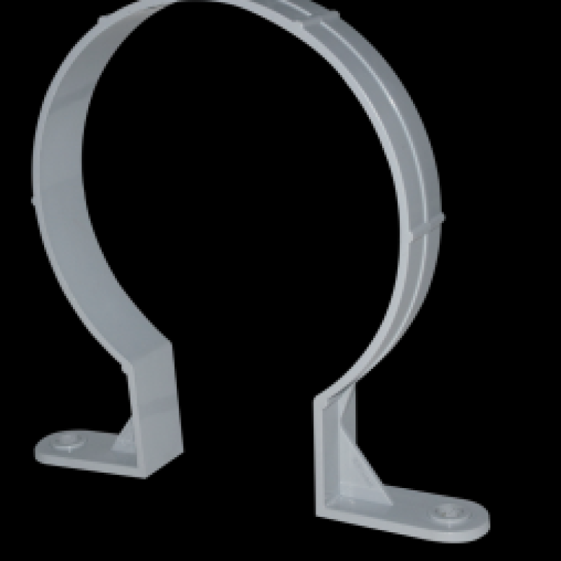 ASHIRVAD 6inch PIPE CLIPS SMALL HOLES -SWR-70001107