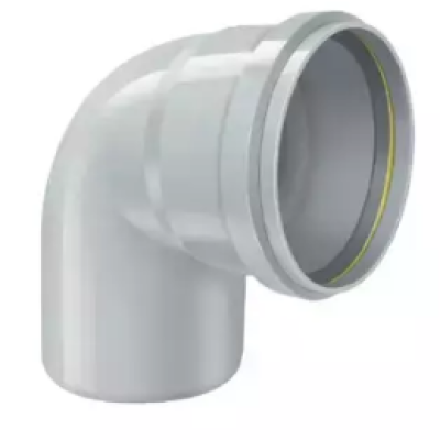 ASHIRVAD 2-1/2inch BEND - SWR-70001138