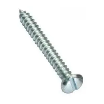 OMNI PAN SLOTTED (6X25)mm