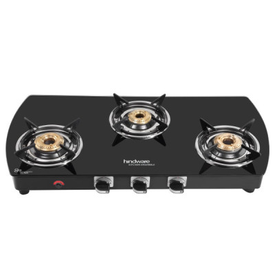 Hindware Cooktop Bruno 3B AI