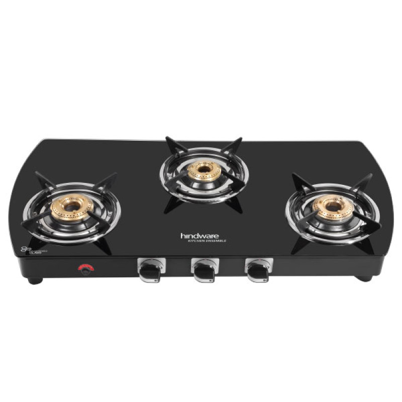 Hindware Cooktop Bruno 3B AI