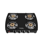 Hindware Cooktop Bruno 4B AI