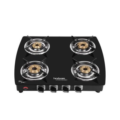 Hindware Cooktop Bruno 4B AI