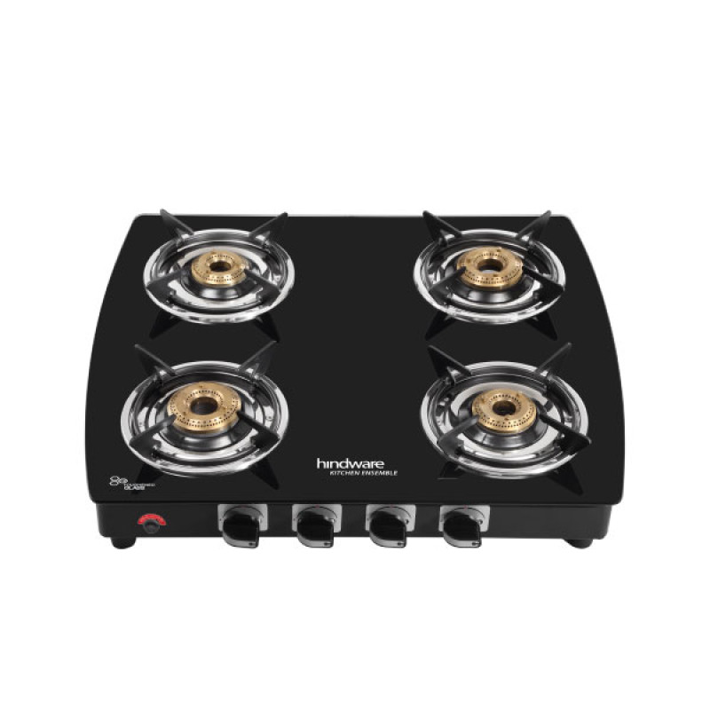 Hindware Cooktop Bruno 4B AI