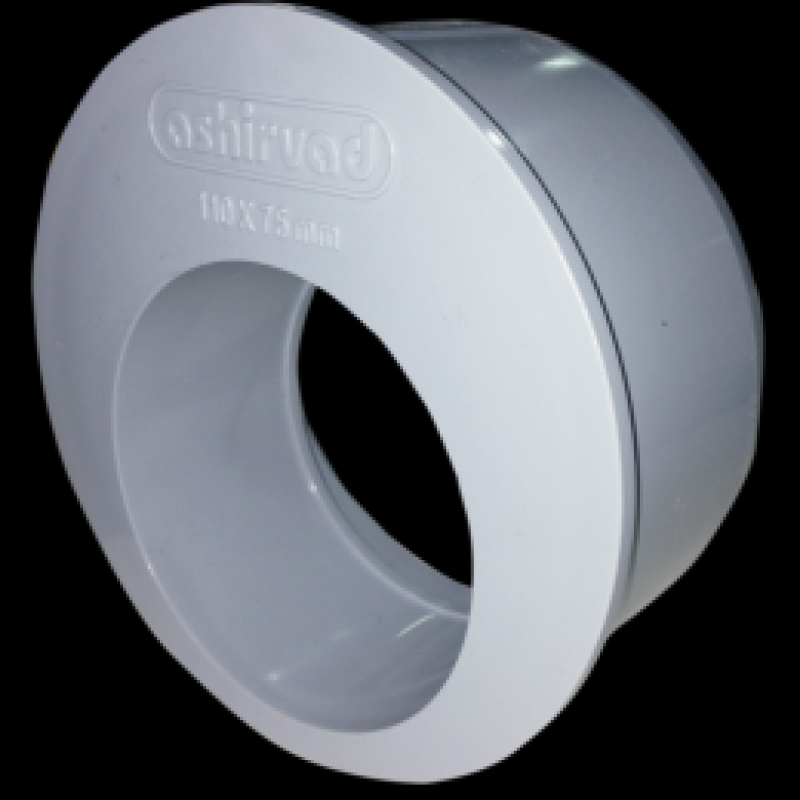 ASHIRVAD 6inchX2-1/2inch BUSHING - SOLFIT-70001321