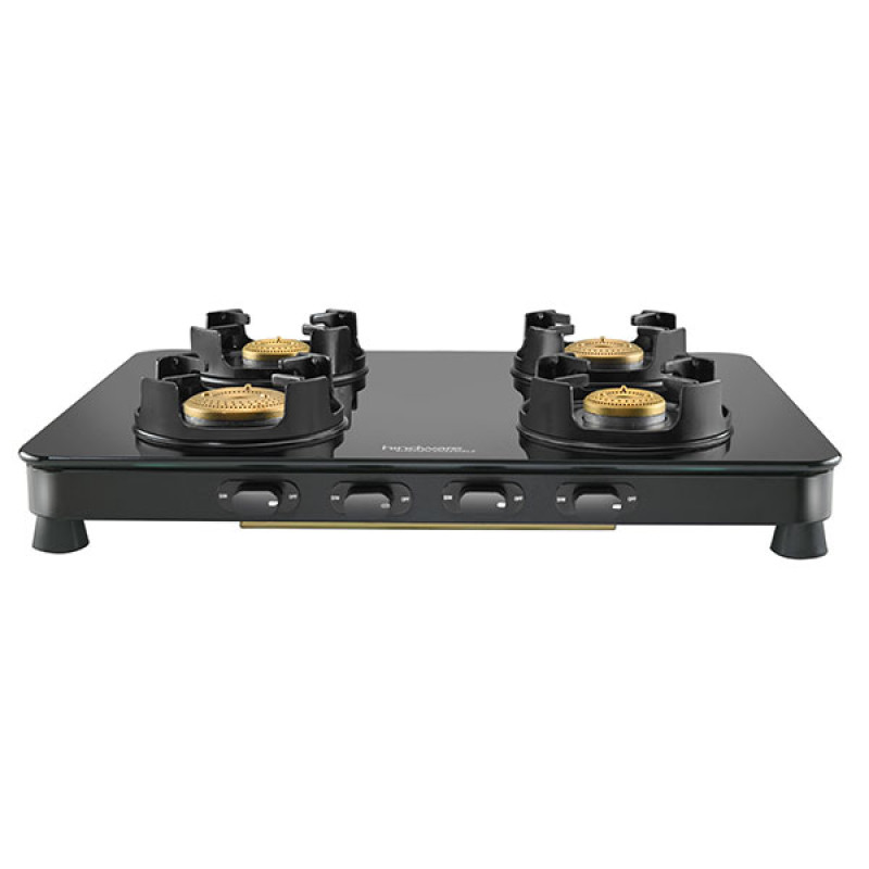 Hindware Cooktop Benecio 4B