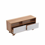 AUDIO/VIDEO RACK (PKAV 034)