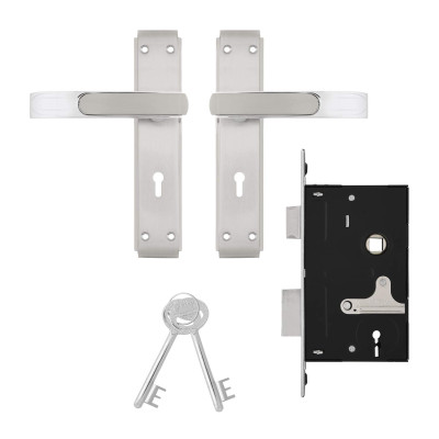 Godrej Gloria 5655 Mortise