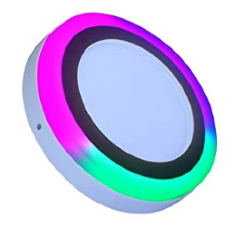 LED PANEL LIGHT 6+3 W PGB (JJULTRA)