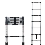 Single Telescopic Ladder 7 steps (6.5ft)