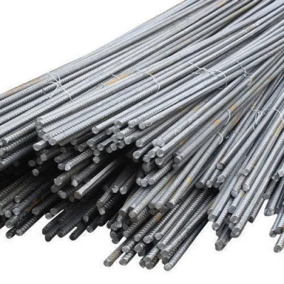 TMT Bar (6mm)