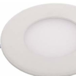 LED PANEL LIGHT 6W WHITE (PRITAM)