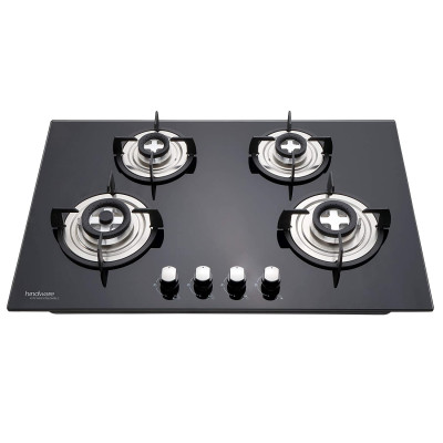 Hindware Hob Verona Plus 4B (80cm)