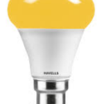 LED ROJO 7W YELLOW ( HAVELLS)