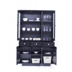 CROCKERY UNIT (KLC 010)