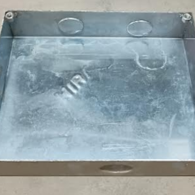 GI BANGLA BOX 8 X 10