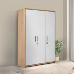 RICKY 3 DOOR WARDROBE