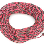 LOCAL FLEXIBLE WIRE 1.50 SQ.MM Gaj