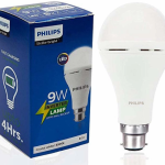 PHILIPS GM EVO EMERGENCY BULB 9W