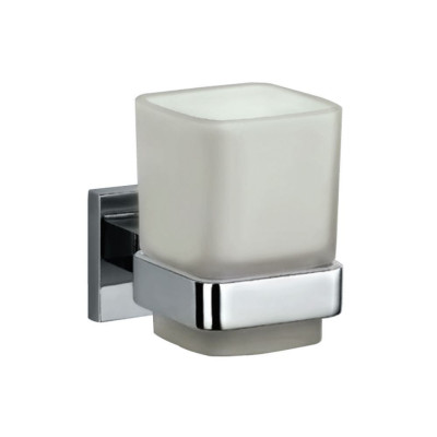 TUMBLER HOLDER - CHROME