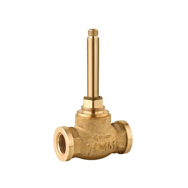 JAQUAR REGULAR BODY OF CONCEALED STOP