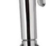 Jaquar Health Faucet Ald Chr -593 Long Flexible Tub