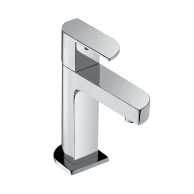 JAQUAR PILLAR COCK - CHROME