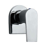 JAQUAR EXPOSED PART KIT OF CONCEALED STOP COCK &amp; FLUSH COCK