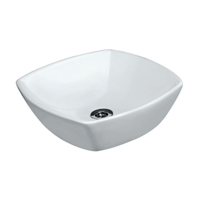 JAQUAR TABLE TOP BASIN