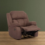 LEENA RECLINER (Fabric)