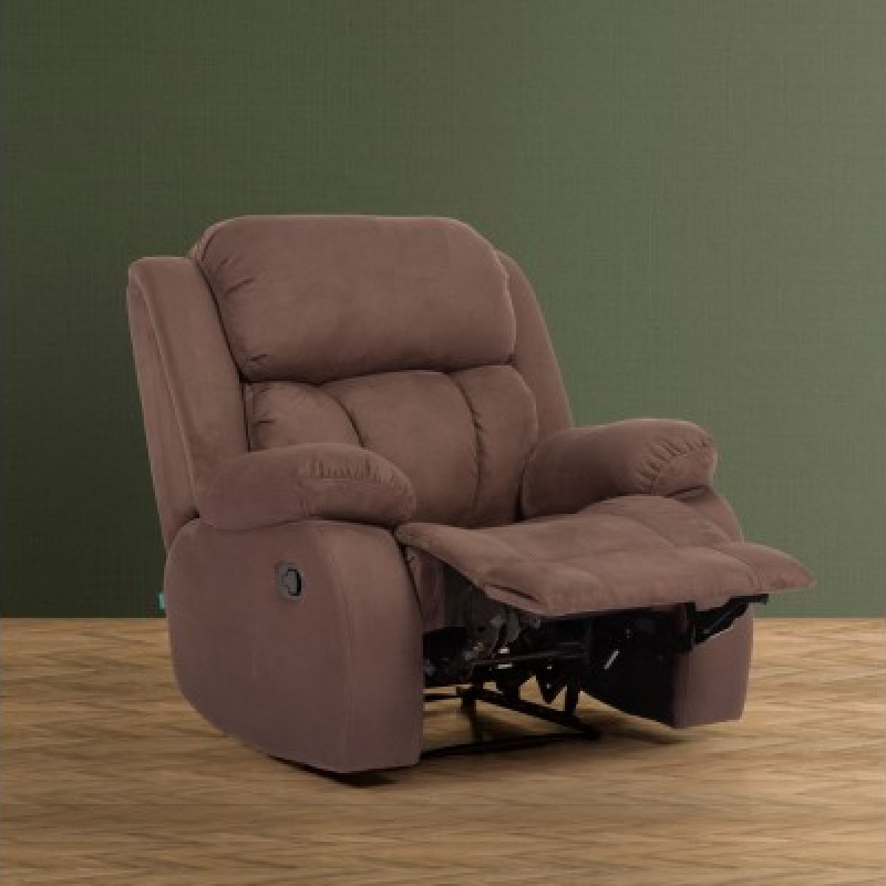 LEENA RECLINER (Fabric)
